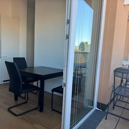 Apartman Penthouse & Playgrounds Graz
