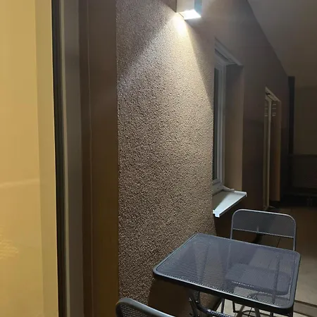 Penthouse & Playgrounds Apartman *